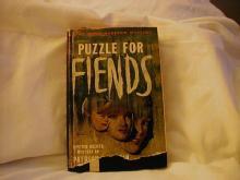 Puzzle for Fiends