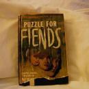 Puzzle for Fiends