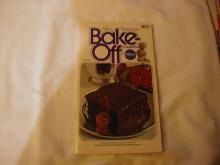 Pillsbury Bake-Off #25