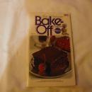 Pillsbury Bake-Off #25