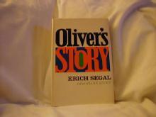 Oliver's Story