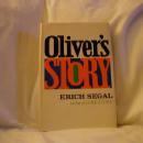 Oliver's Story