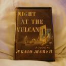 Night At The Vulcan