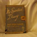 My Spiritual Diary