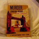 Murder, London - Miami