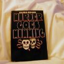 Murder Goes Mumming