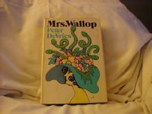 Mrs. Wallop