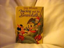 Mickey and the Beanstalk