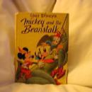 Mickey and the Beanstalk
