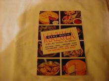 Mazola Menu Magic