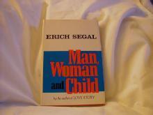 Man, Woman and Child