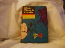 Man, Time & Fossils