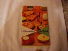 Knudsen Recipes, Knudsen Dairy Products