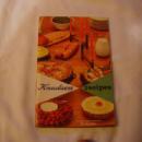 Knudsen Recipes, Knudsen Dairy Products