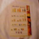 Knudsen Recipes, Knudsen Dairy Products
