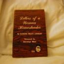Letters of a Woman Homesteader