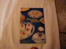 Knudsen Recipes, Knudsen Dairy Products