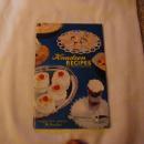 Knudsen Recipes, Knudsen Dairy Products