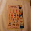 Knudsen Recipes, Knudsen Dairy Products