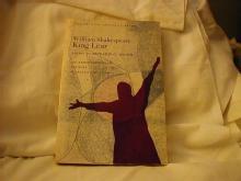 King Lear, Wm. Shakespeare
