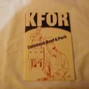 KFOR Cookbook Beef & Pork