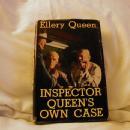 Inspector Queen's Own Case