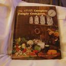 Ideal's Complete Family Cookbook, Appetizers to Desserts