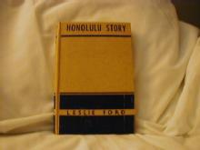 Honolulu Story