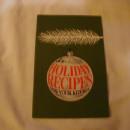 Holiday Recipes for Your Kitchen, Consumers Public Power