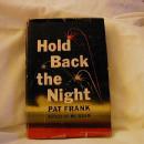 Hold Back The Night