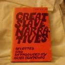 Great Slave Narratives