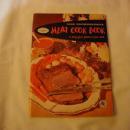 Good Housekeeping Meat Cook Book