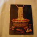 Good Housekeeping Egg and Cheese, Spaghetti and Rice Dishes