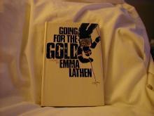 Going For The Gold