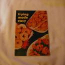 Frying Made Easy, Spry
