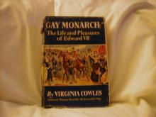 Gay Monarch, Edward VII