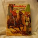 Gene Autry and Arapaho War Drums