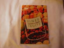 Finer Canned & Frozen Fruits, Karo