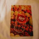 Finer Canned & Frozen Fruits, Karo