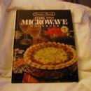 Famous Brands Every Oven Microwave Cookbook