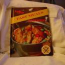 Family Circle Fast Meals Cookbook