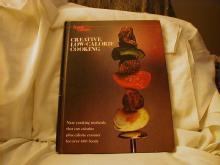 Family Circle Creative Low-Calorie Cooking