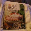 Family Circle All-Time Baking Favorites