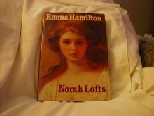 Emma Hamilton