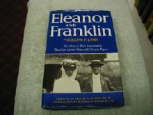Eleanor and Franklin