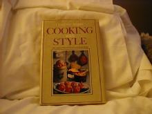 Cooking with Style