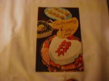 Creative Cooking With Cottage Cheese, American Dairy Assn Test Kitchen