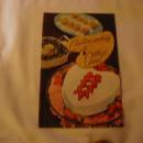 Creative Cooking With Cottage Cheese, American Dairy Assn Test Kitchen