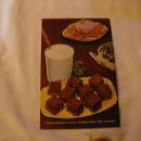 Creative Cooking With Cottage Cheese, American Dairy Assn Test Kitchen