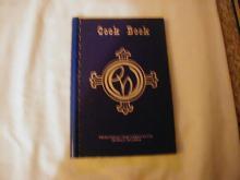 Cookbook Presbyterian Women's Organization, Seminole OK